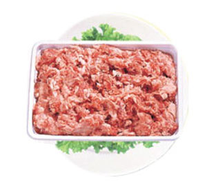 拌肉餡加點土豆 吸湯汁留營養