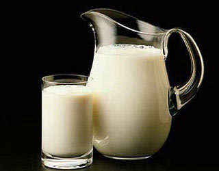 9種食物吃掉亞健康(組圖)