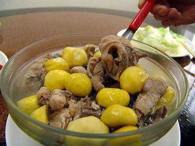 9種食物吃掉亞健康(組圖)