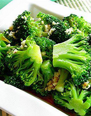 9種食物吃掉亞健康(組圖)