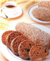 9種食物吃掉亞健康(組圖)