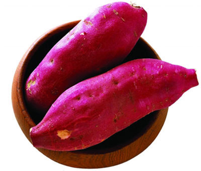 9種食物吃掉亞健康(組圖)