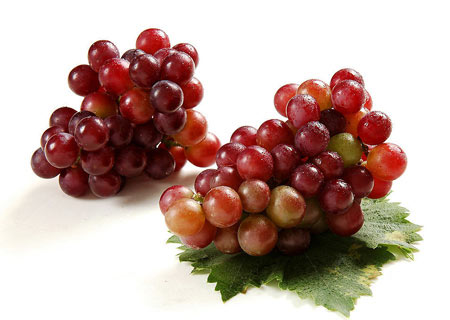 清洗各種水果的小竅門(組圖)