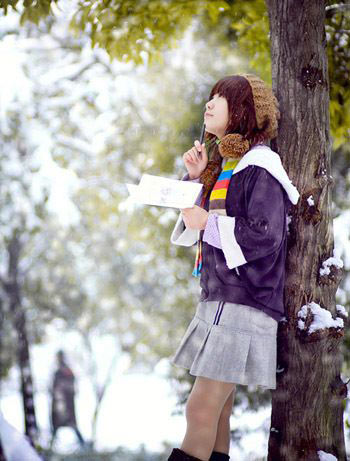 吃養(yǎng)陽食物 12招讓你冬天不受寒(組圖)