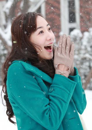 吃養(yǎng)陽食物 12招讓你冬天不受寒(組圖)