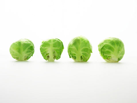 10大最好吃的減肥食物排行榜(組圖)