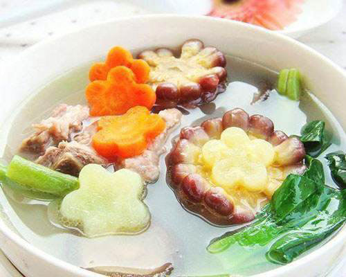 10大最好吃的減肥食物排行榜(組圖)