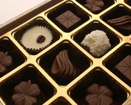 10大最好吃的減肥食物排行榜(組圖)