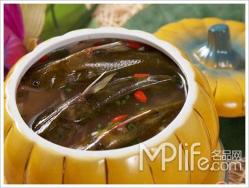 冬季6款補湯推薦 豐胸養顏不發胖