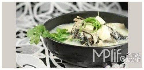 冬季6款補湯推薦 豐胸養顏不發胖