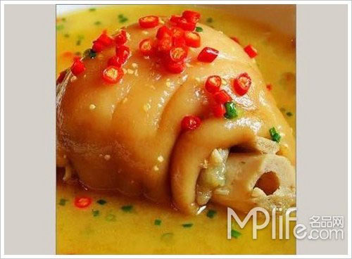 冬季6款補湯推薦 豐胸養顏不發胖