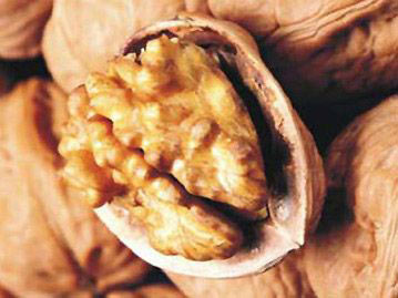 準(zhǔn)媽媽該如何吃核桃？