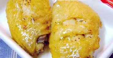 天天美食菜譜 阿根廷燃情雞翅