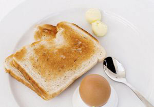 10種健康減肥食品 控制體重有良效