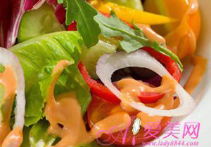 10種健康減肥食品 控制體重有良效