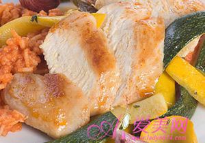 10種健康減肥食品 控制體重有良效