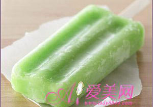 低碳飲食減肥法 熱薦8種健康減肥食品