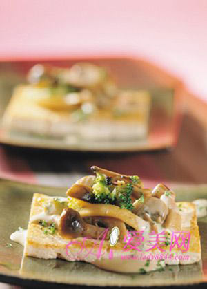 10大低卡減肥食品 越吃越輕盈