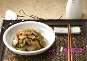 10大低卡減肥食品 越吃越輕盈