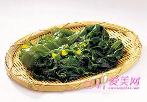 10大低卡減肥食品 越吃越輕盈