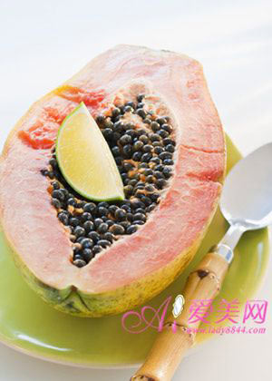 10大低卡減肥食品 越吃越輕盈