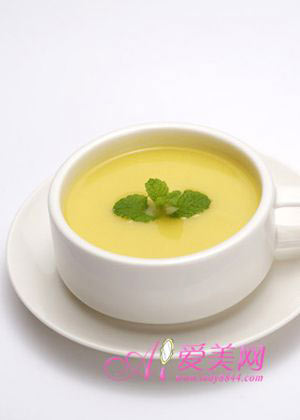 久對電腦易上火 電腦族六個祛火保健方