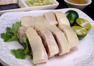 一周瘋狂瘦美味法式減肥食譜