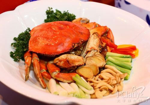 一周瘋狂瘦美味法式減肥食譜