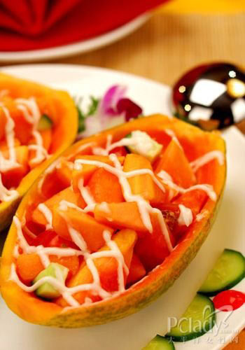 一周瘋狂瘦美味法式減肥食譜