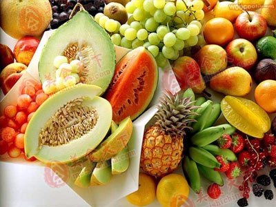 2011年的十大飲食建議