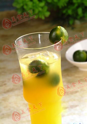 2011年的十大飲食建議