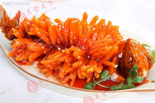 2011年的十大飲食建議