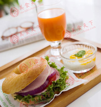 2011年的十大飲食建議