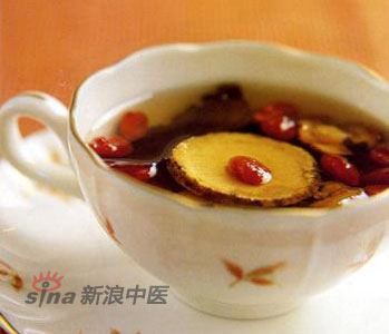 6款中醫食療方 有效預防春季流感