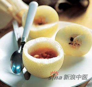 6款中醫食療方 有效預防春季流感