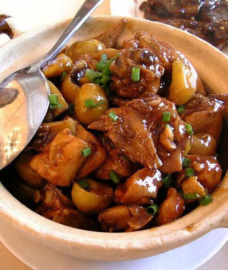 2款家常便飯為你抵抗感冒