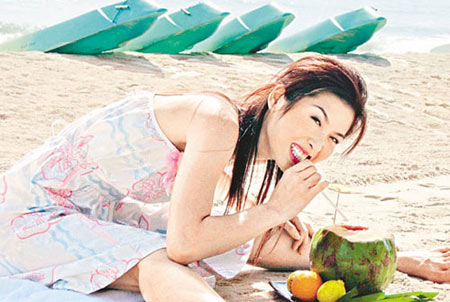 警惕!最易長斑的7個壞習(xí)慣