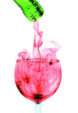 保健酒如何“保健”(圖)