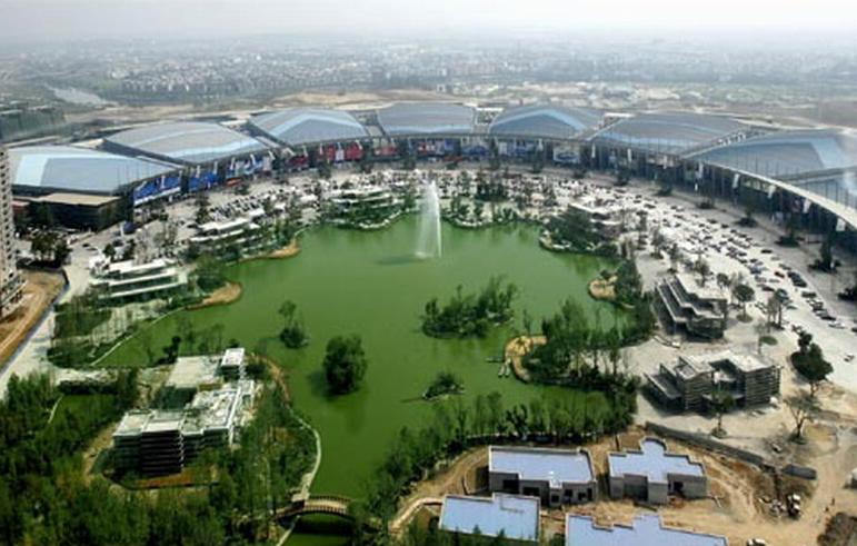 中國糖酒會網新聞圖片