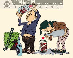 酒類行業造假亂象——"市場上啥酒銷量大就仿誰"