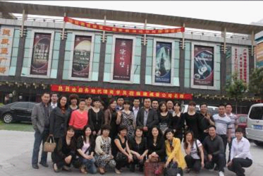 德威堡第一期葡萄酒培訓(xùn)班精彩謝幕