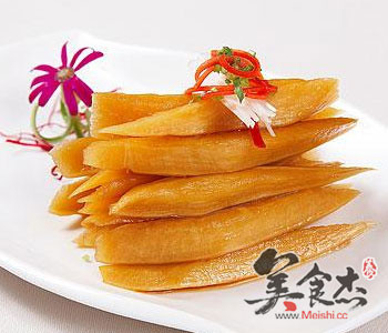 慎吃：可能導致胃癌的食物