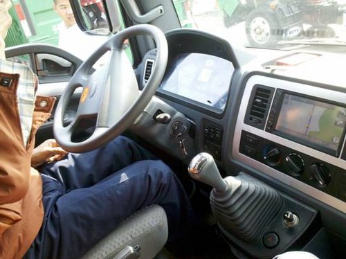 開瑞綠卡沒(méi)辜負(fù)我的期望!