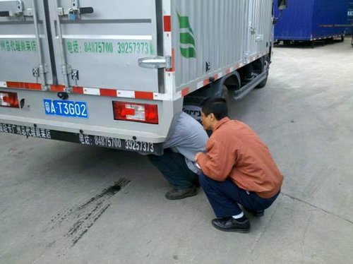 開瑞綠卡沒(méi)辜負(fù)我的期望!