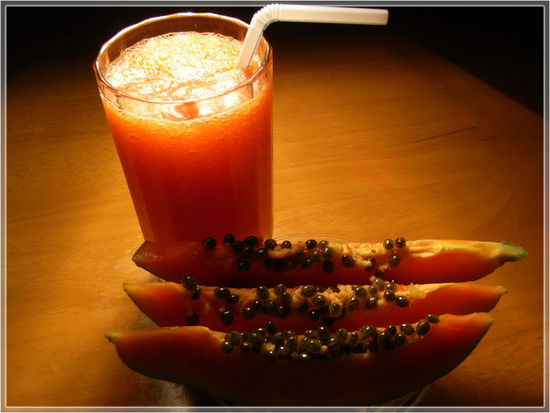 6款水果減肥食譜配方 胡蘿卜治便秘芒果健脾胃