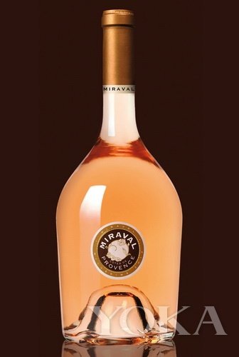 明星的酒經 朱莉皮特開賣葡萄酒