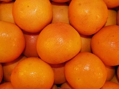 養生:蔬菜水果中10大塑身標兵 讓你遠離贅肉