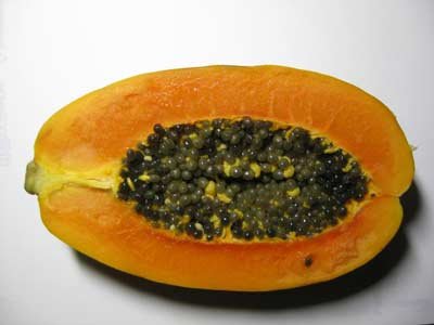 養生:蔬菜水果中10大塑身標兵 讓你遠離贅肉