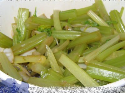 養生:蔬菜水果中10大塑身標兵 讓你遠離贅肉