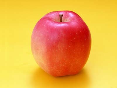 養生:蔬菜水果中10大塑身標兵 讓你遠離贅肉